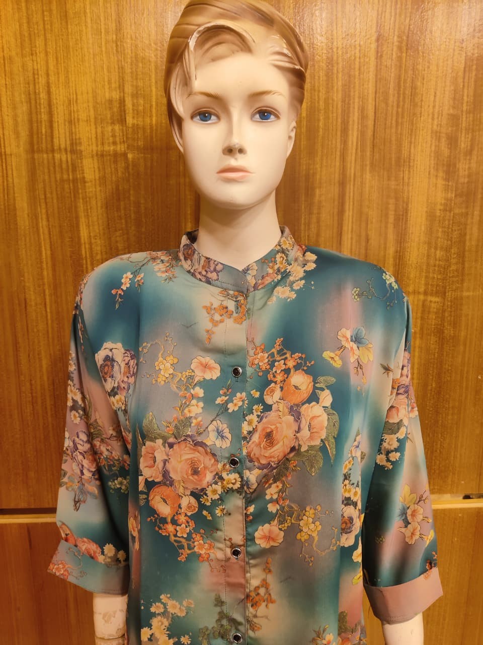 Qipao