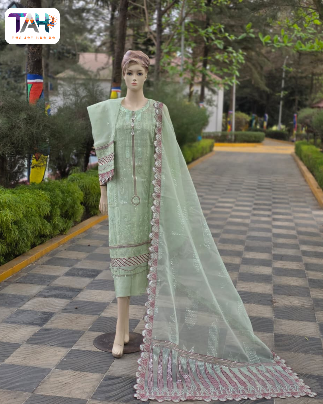 Charulata