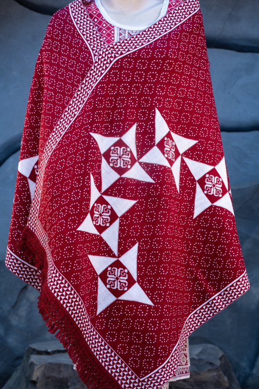 Winter Chadar for Women – Warm & Cozy